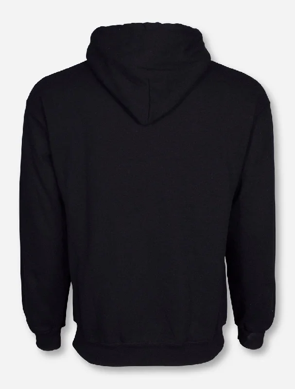 Tech Block Hoodie