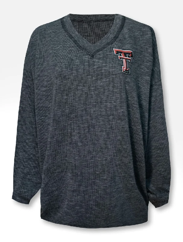 Texas Tech Red Raiders ""Bailey"" Long Sleeve