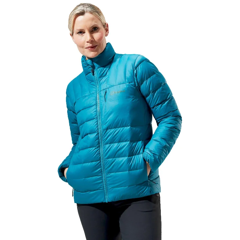 Berghaus Womens Silksworth Down Jacket