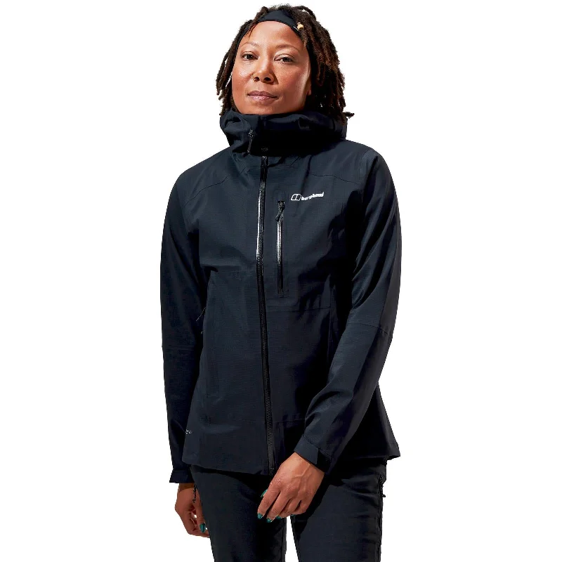 Berghaus Womens Truda Flex Waterproof Jacket