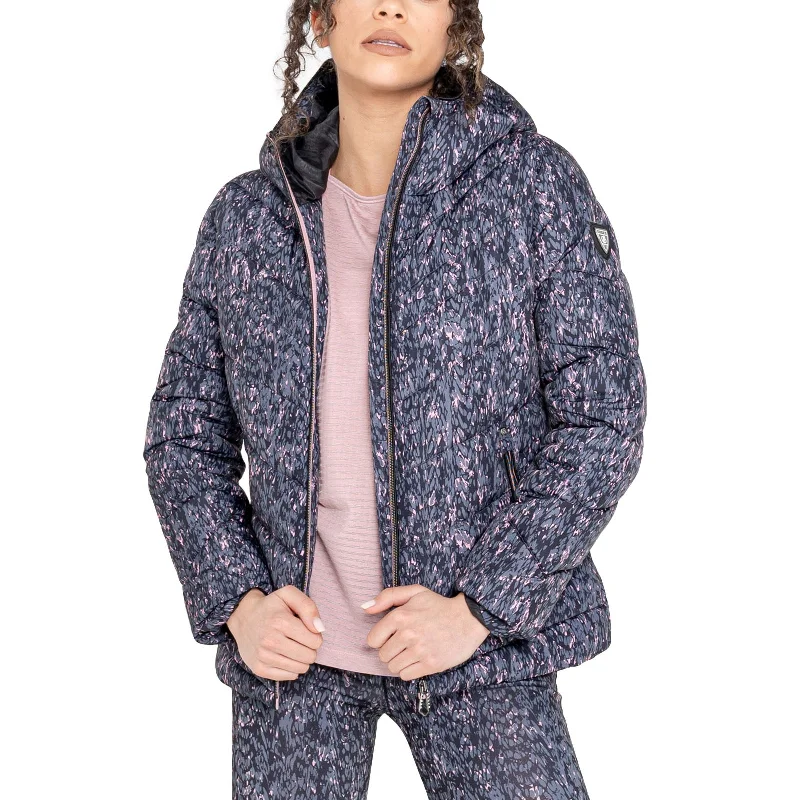 Dare 2b Womens Edit Reputable Padded Jacket