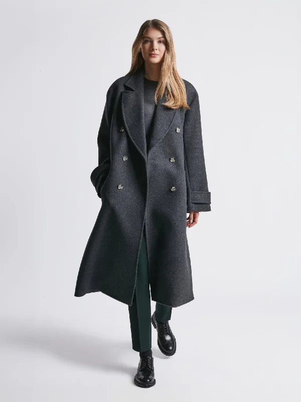 Odina Coat