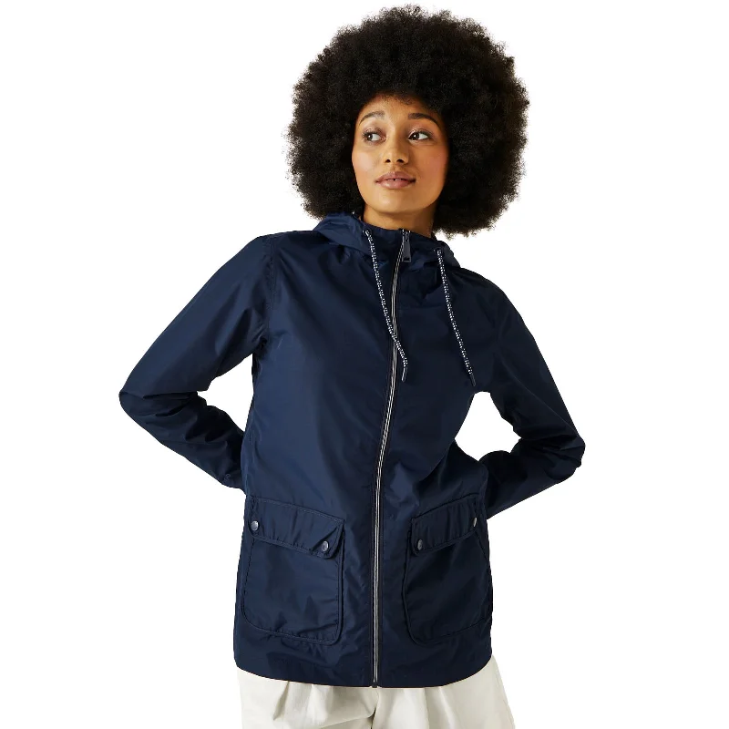 Regatta Womens Bayletta Giovanna Fletcher Waterproof Jacket