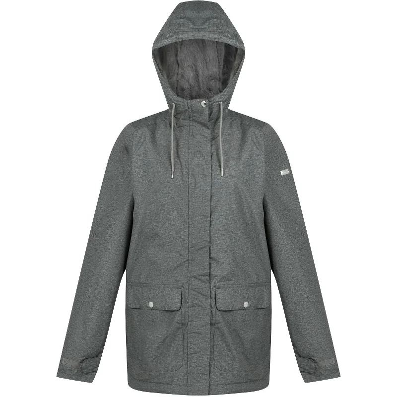 8 / Storm Grey Marl