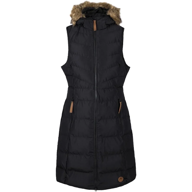 Trespass Womens Audrey Gilet Jacket