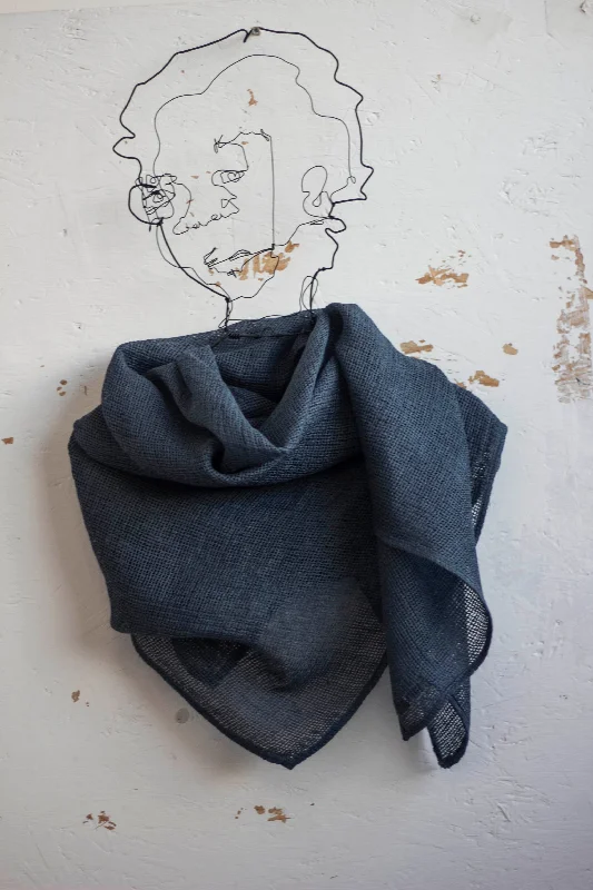 Kerchief 100% Linen