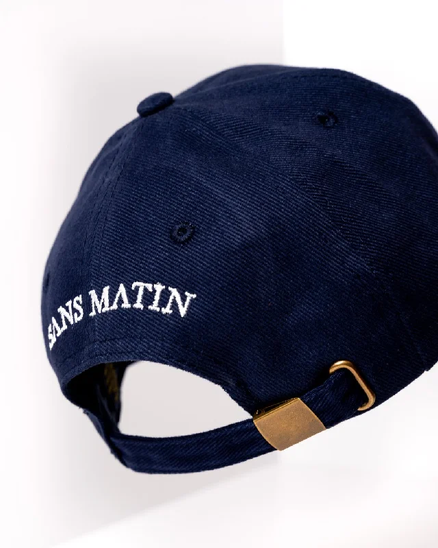 Navy Blue / gb